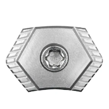

Golf Weight Screw Silder Practical Accessories Silver Easy Install Stainless Steel Tool Durable For Callaway Epic Flash