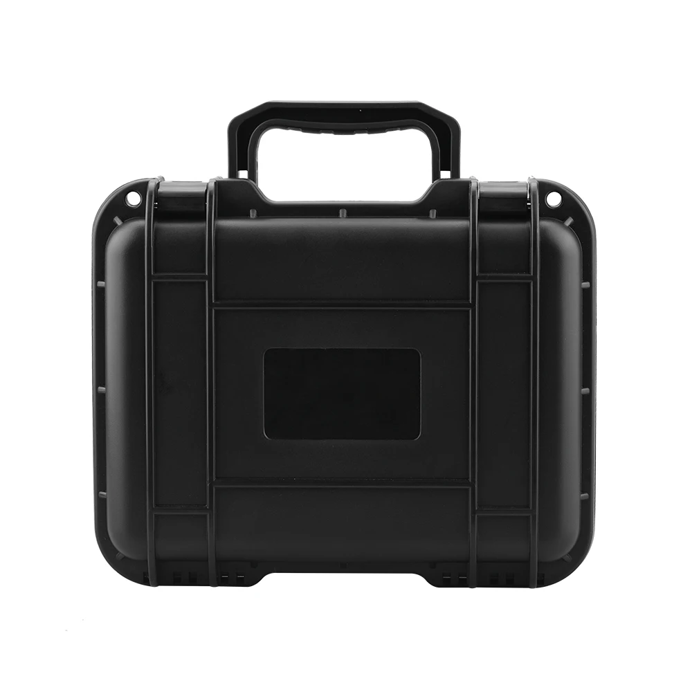 Waterproof Box for DJI Mavic Mini/Mini SE Drone Storage Carrying Case Travel Storage Hard Case Explosion-proof Box Accessories