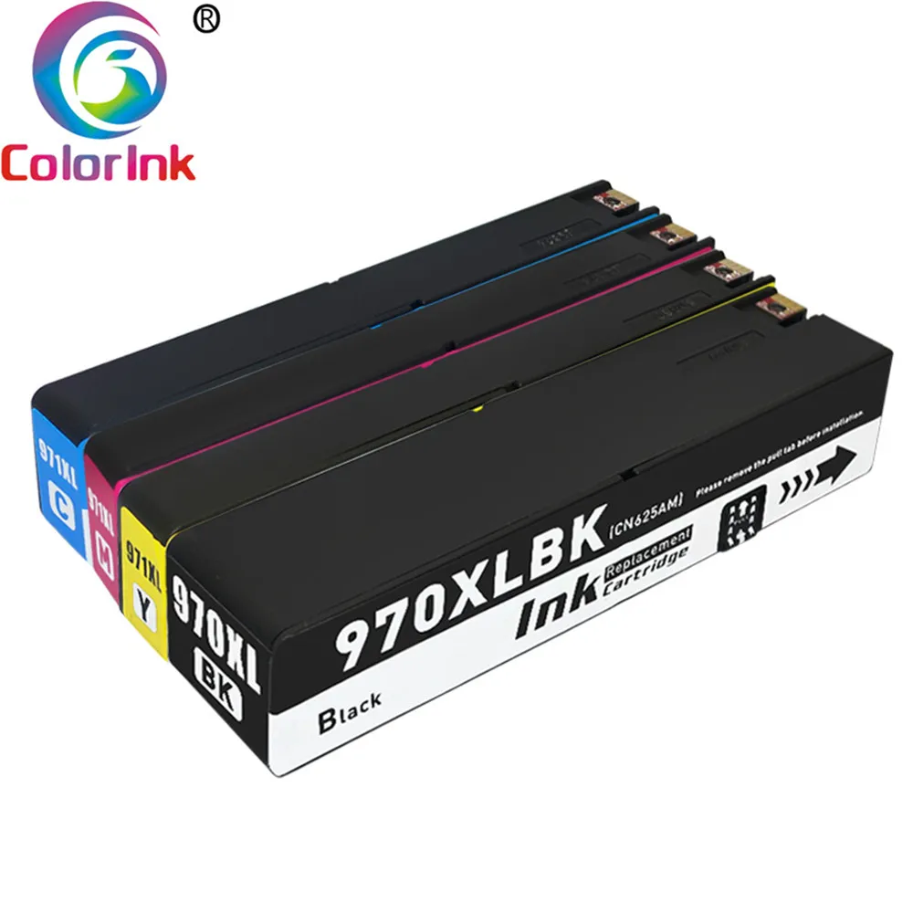 HP 970 971