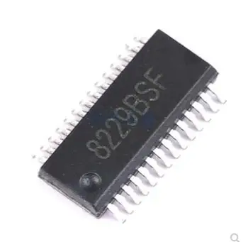 

50pcs/lot TTP229-BSF SOP-28 8229BSF In Stock Best quality