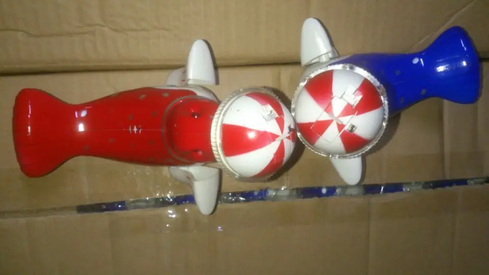 Детские электрические морские львы Pop And Tip Dolphin Pop And Tip Два Смешанных стойла горячая Распродажа игрушечный светильник Электрический морские львы