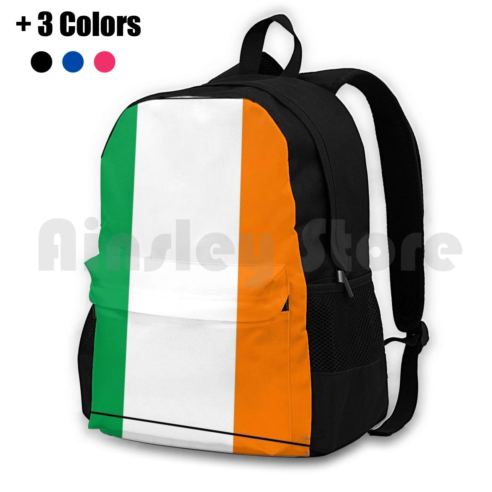 Waterproof backpack ireland Clearance