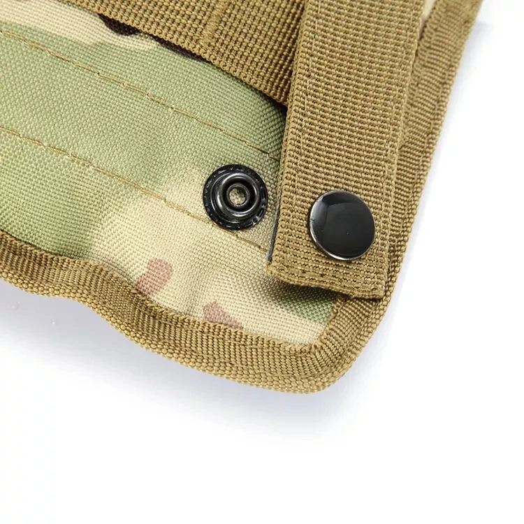 Molle Combat Admin карта ID gear чехол 600D коническая карта сумка наружные тактические сумки