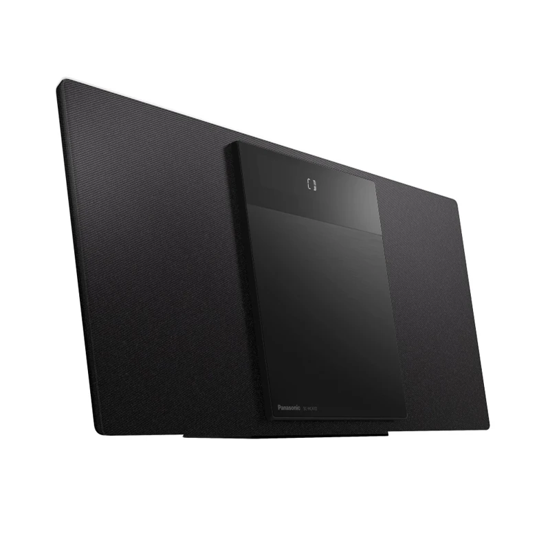 Микросистема Panasonic SC HC410EE K|Домашний кинотеатр| |