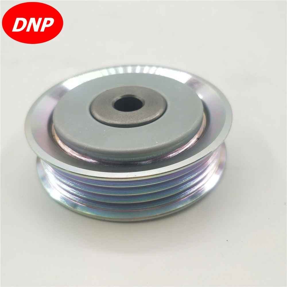 DNP AC подшипник шкива натяжителя шкив подходит для TOYOTA AVANZA YARIS 16603-97402 |