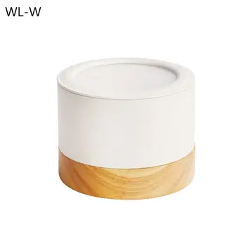 

LED 5W Round Downlight Ceiling Mount Night Light for Hallway Corridor Staircase U90A