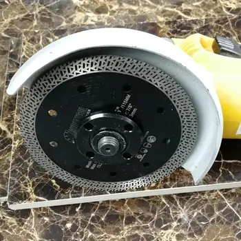 

Durable 5inch Cutting Disk Cutting Saw Blade Polishing Set Grinding Sanding Multi Tool Finisher Practical 4 Inch