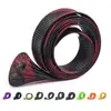 10 Colors New Free Fishing Rod Sleeve 170 cm 35 mm Width Casting Fishing Rod Cover Pole Sock ► Photo 2/6