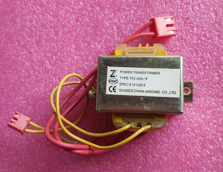 TF2 G55 1F Transformateur De Puissance AliExpress