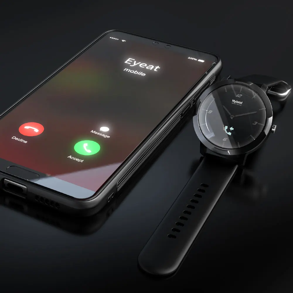 LOKMAT MK09 SmartWatch Для мужчин Для женщин наручные часы спортивные наручные часы Фитнес отслеживание сердечного ритма трекер Камера Смарт-часы