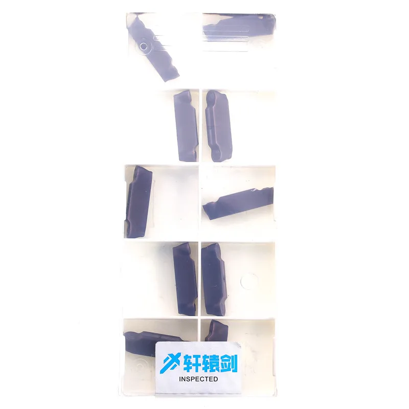 

10pcs MRMN600M CG5050 CNC diamond cutting insert lathe tool inserts insert arc Carbide grooving inserts tool