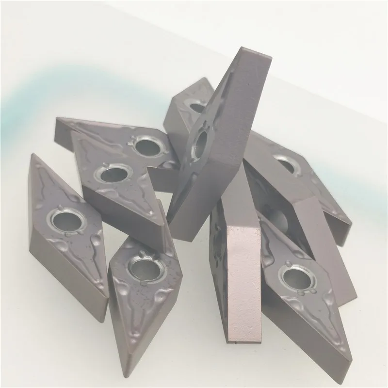 10PCS VNMG160404 VNMG160408 MA UE6020 US735 VP15TF