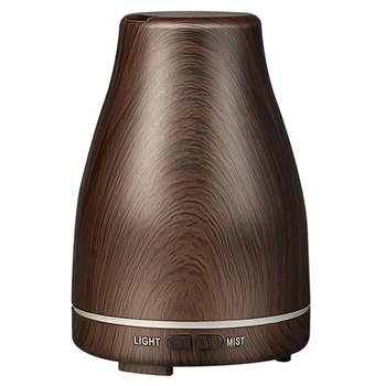 

Ultrasonic Air Humidifier Essential Oil Diffuser Aromatherapy Lamp Aromatherapy Electric Aromatherapy Diffuser Home With Au Plug