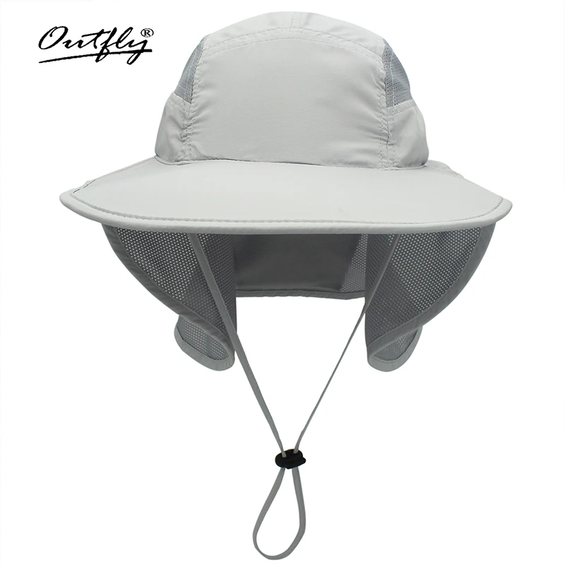 outfly sun hat