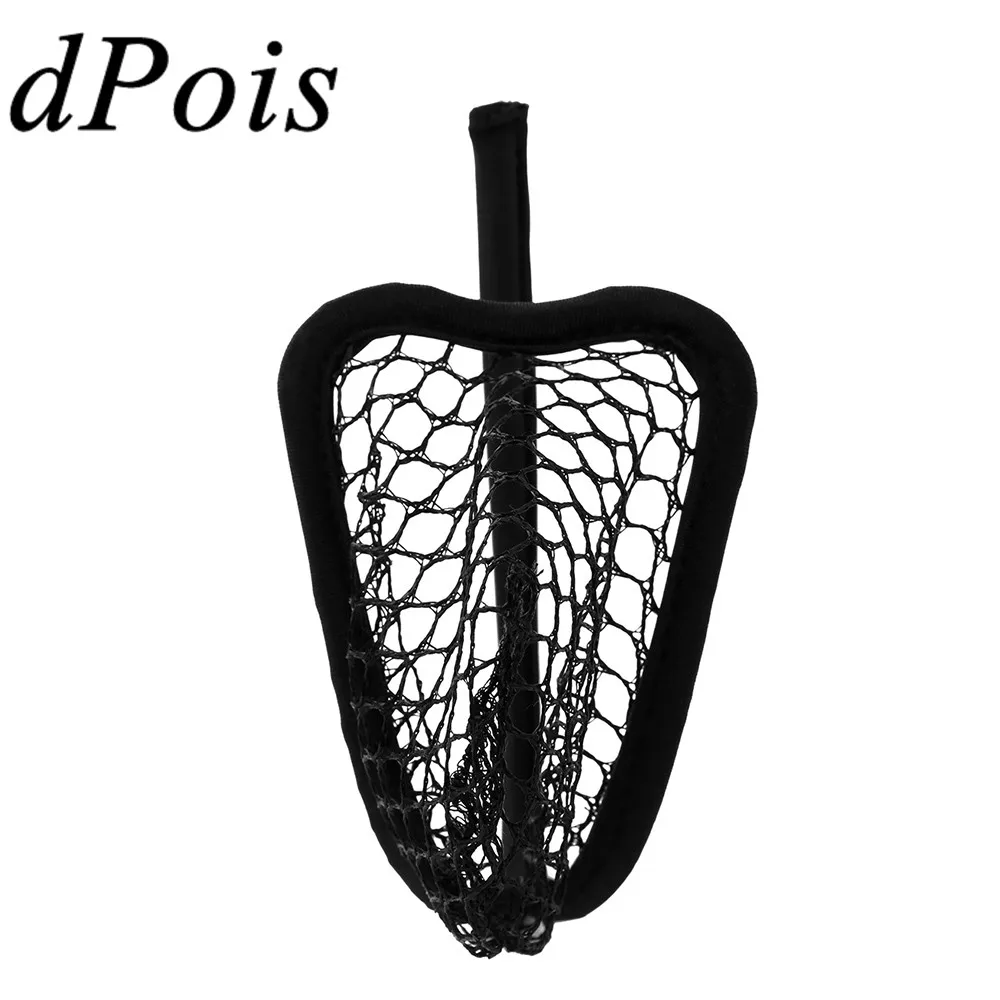 

Мужские прозрачные сетчатые трусы стринги C-String, нижнее белье для женщин, трусы-джоки, сексуальные мужские трусы для геев