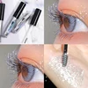 Diamond Glitter Mascara Waterproof Quick-drying Film Broken Diamond Glitter Mascara Curling Thick Shiny Eyelashes Eye Makeup ► Photo 1/6