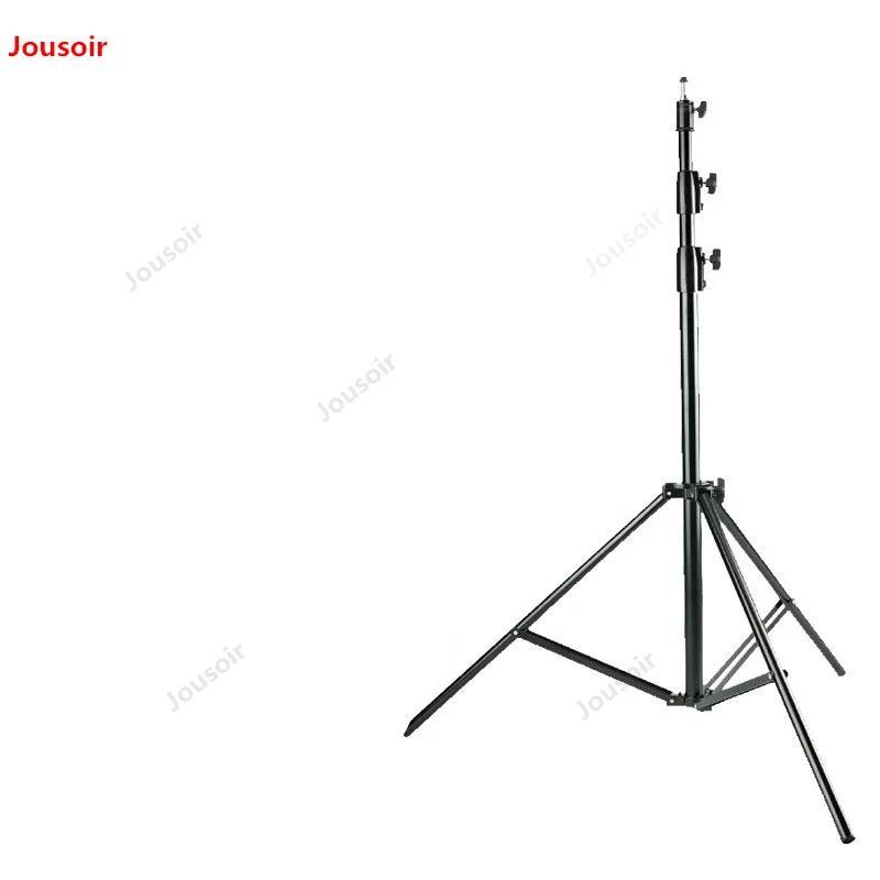  Tripod Heavy Duty Light Stand Studio 300cm for softbox flashlight camera spring Cushioned Master St