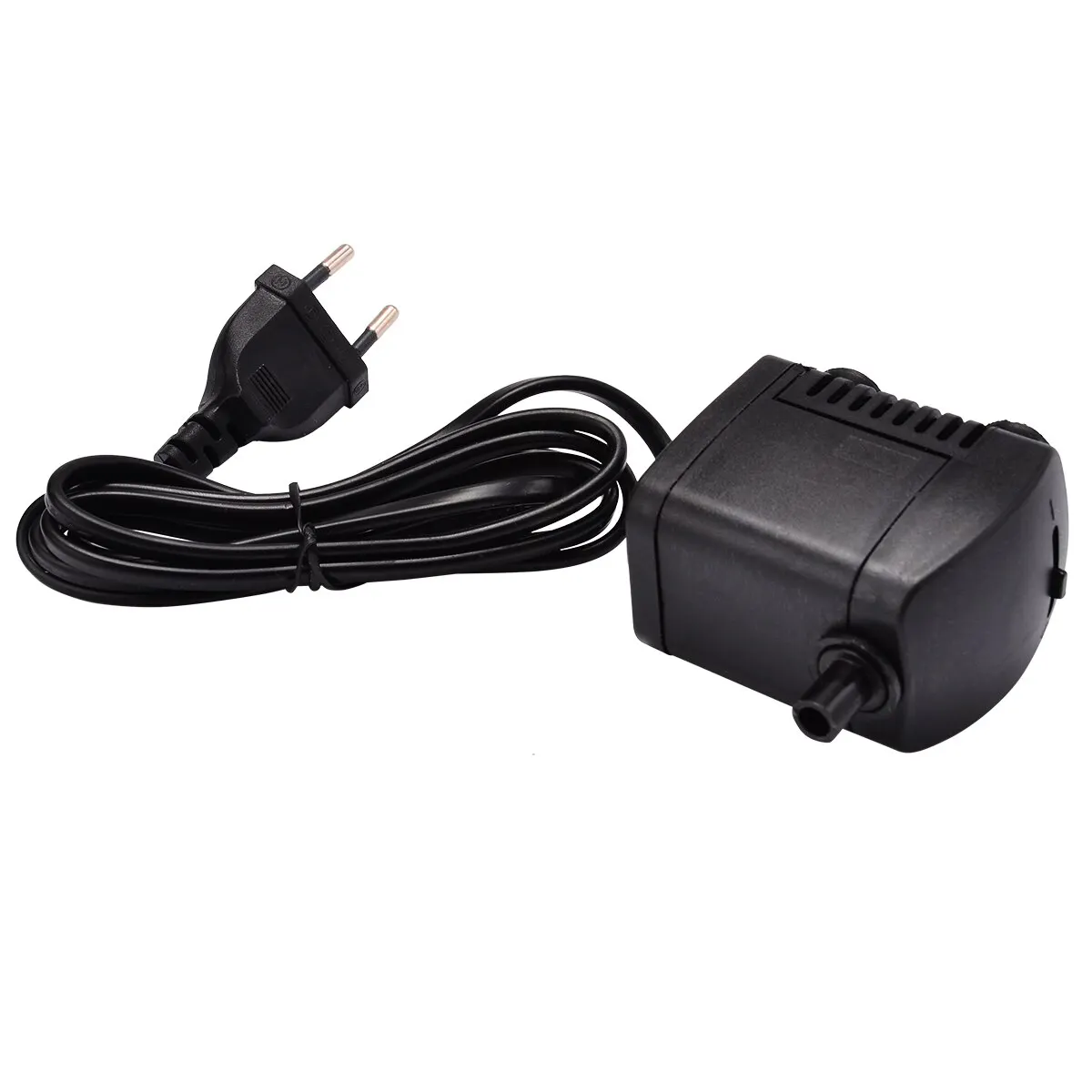 400L / H 7W 220-240V Black Submersible Water Pump Fountain Aquarium Pond Pump Fish Tank Fountain Filter