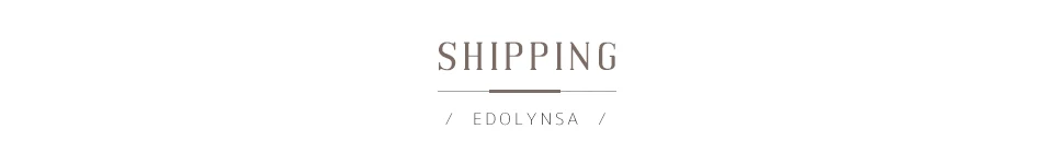 6Shipping