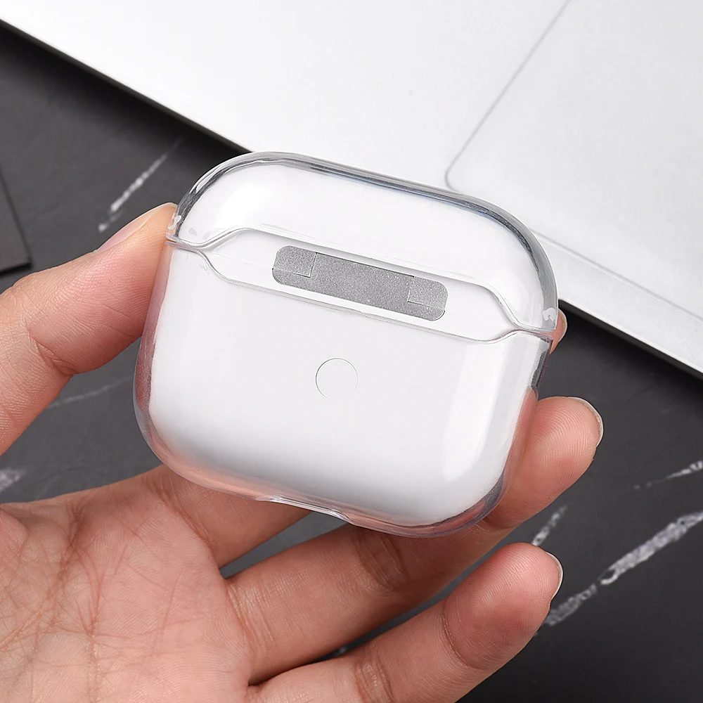 Earpods Case Charging Box Shell 