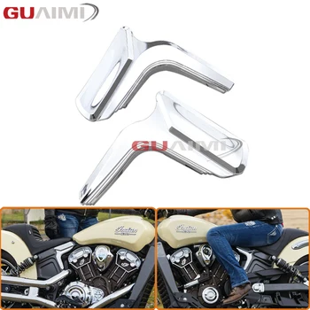 

Mid-Frame Accents Frame Cover Accessories For Indian Scout 2015-2020 Models