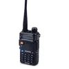 Walkie Talkie Baofeng UV-5R transceptor 5W VHF UHF portátil profesional estación de Radio CB Baofeng UV 5R caza de Radio de jamón ► Foto 3/6