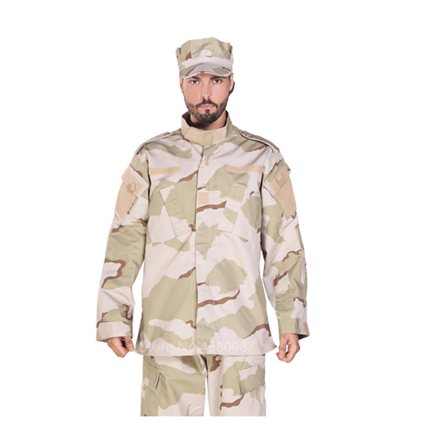 Для взрослых, одежда для мальчиков в стиле военной формы, человек тактический бой на открытом воздухе, армейская куртка костюм камуфляж полевая форма спецназ куртка для футбольных тренировок штаны