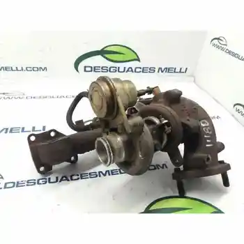 

2823127000 TURBOCHARGER HYUNDAI ELANTRA (XD)