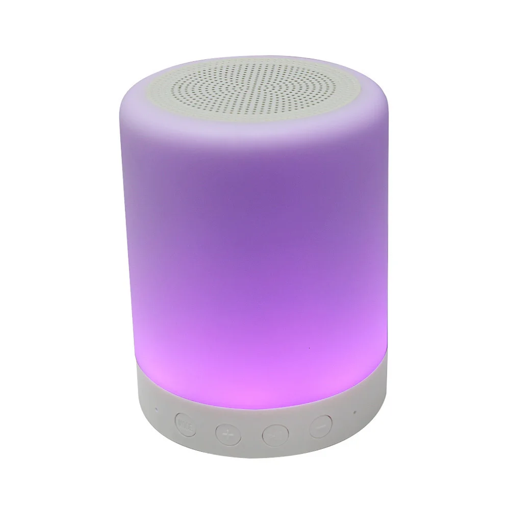 wireless speaker