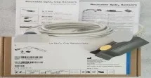 Многоразовый зажим для взрослых SpO2 датчик D первые 8 игл 3 м, PN: M1196A