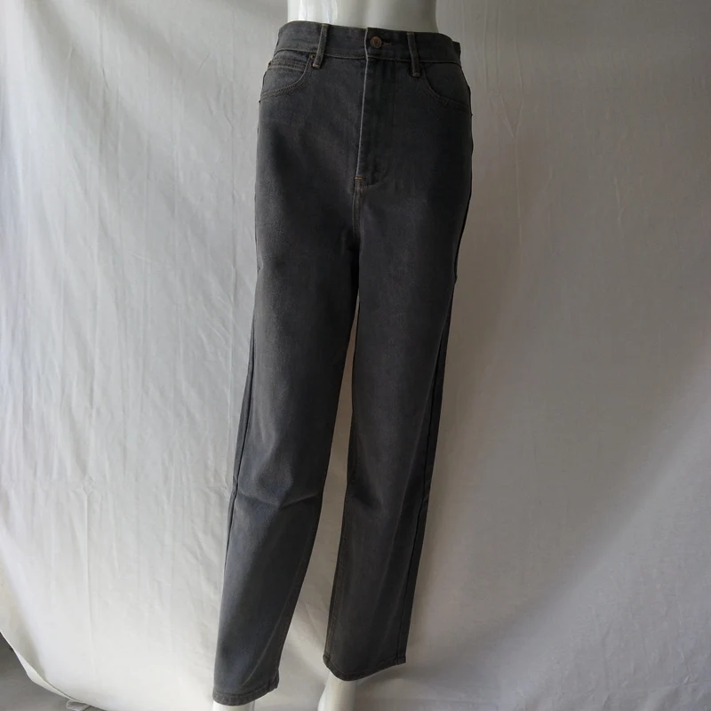 Women Jeans 2020 New High Waist Jeans