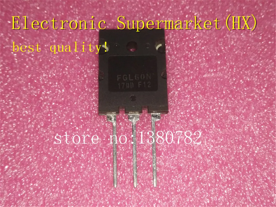 5pcs 14CL40 FairChild TO-263