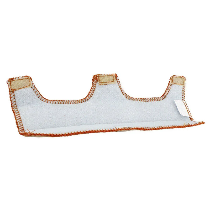Сварочный шлем маска протектор Sweatband оранжевый с лобовой накладкой поглощающий пот