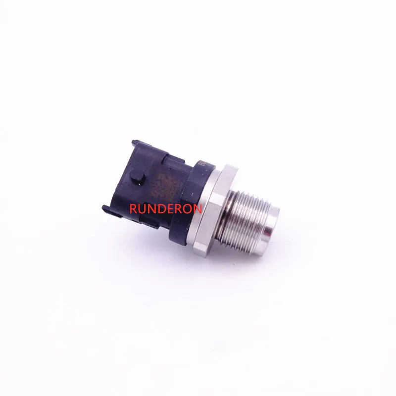 RUNDERON 0281002937 Common Rail топливная система рельсовый датчик давления 0 281 002 937 для Dongfeng Yuchai 0445211001 0445214328
