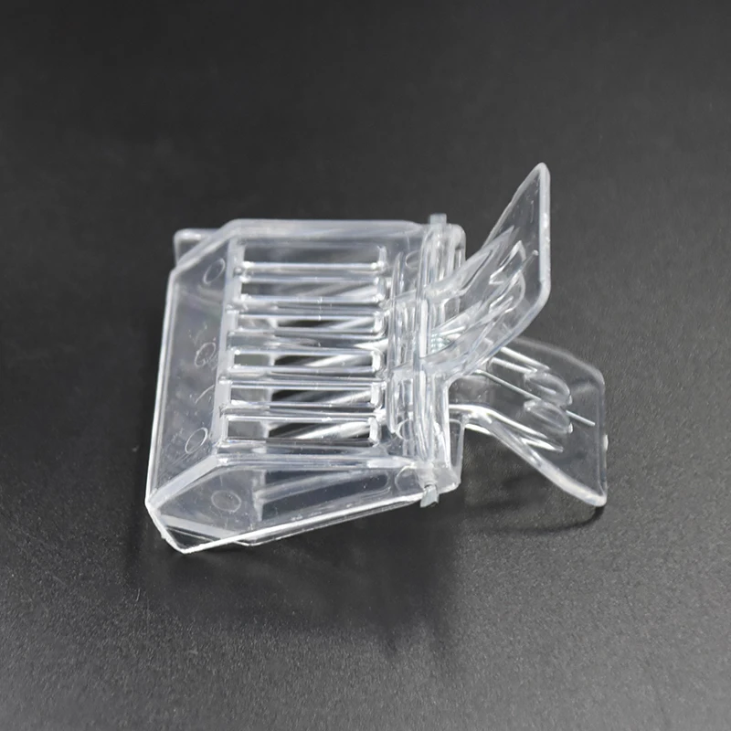 2-Pcs-Bee-Queen-Catcher-Colorless-Clear-Plastic-Clip-Cage-Beekeeping-Equipment-Tool-Beekeeper-Equip-Isolation(1)