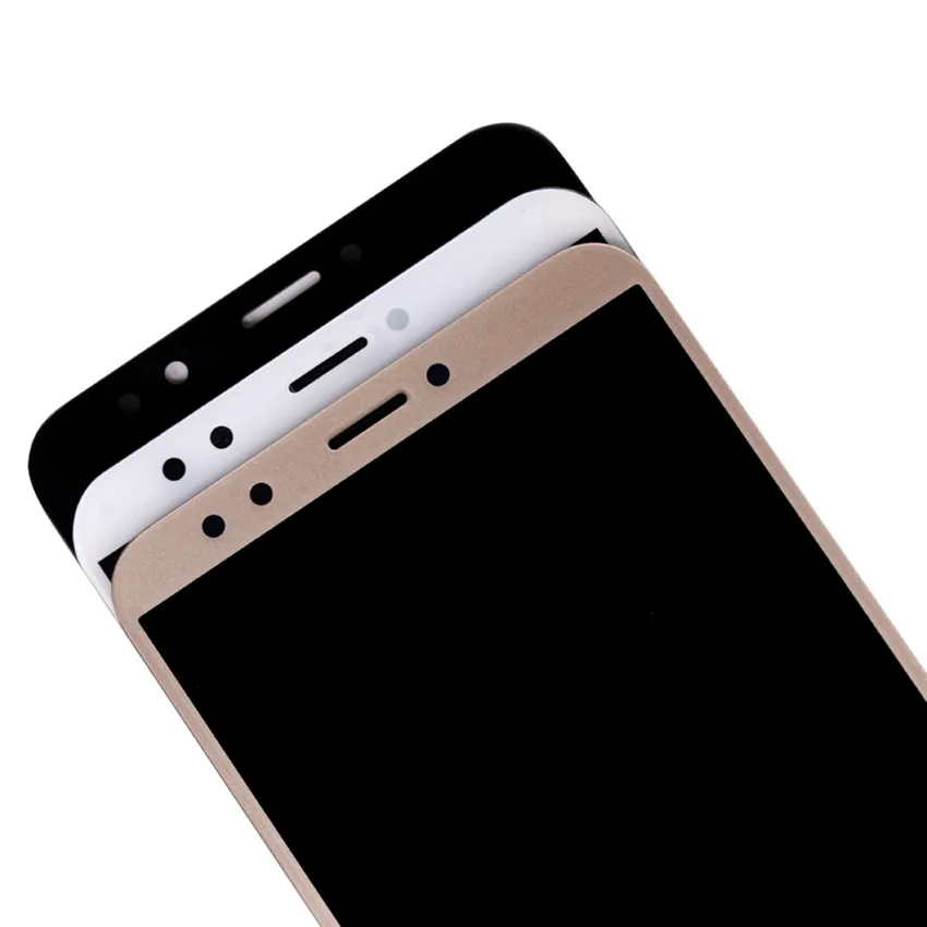 Для Huawei Y7 Prime LDN-LX1 LDN-L21 6," ЖК-дисплей с сенсорным экраном дигитайзер
