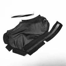 Étui de protection anti poussière pour ARRMA SENTON 3S 1/10 V3, accessoire de voiture modèle