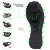 Велосипедная обувь для Мужчин Mountain Bike Mtb Cycle Shoes ,Подходящая Обувь для горных велосипедов Downhill Enduro Shoes Совместима со всеми 2 болтами