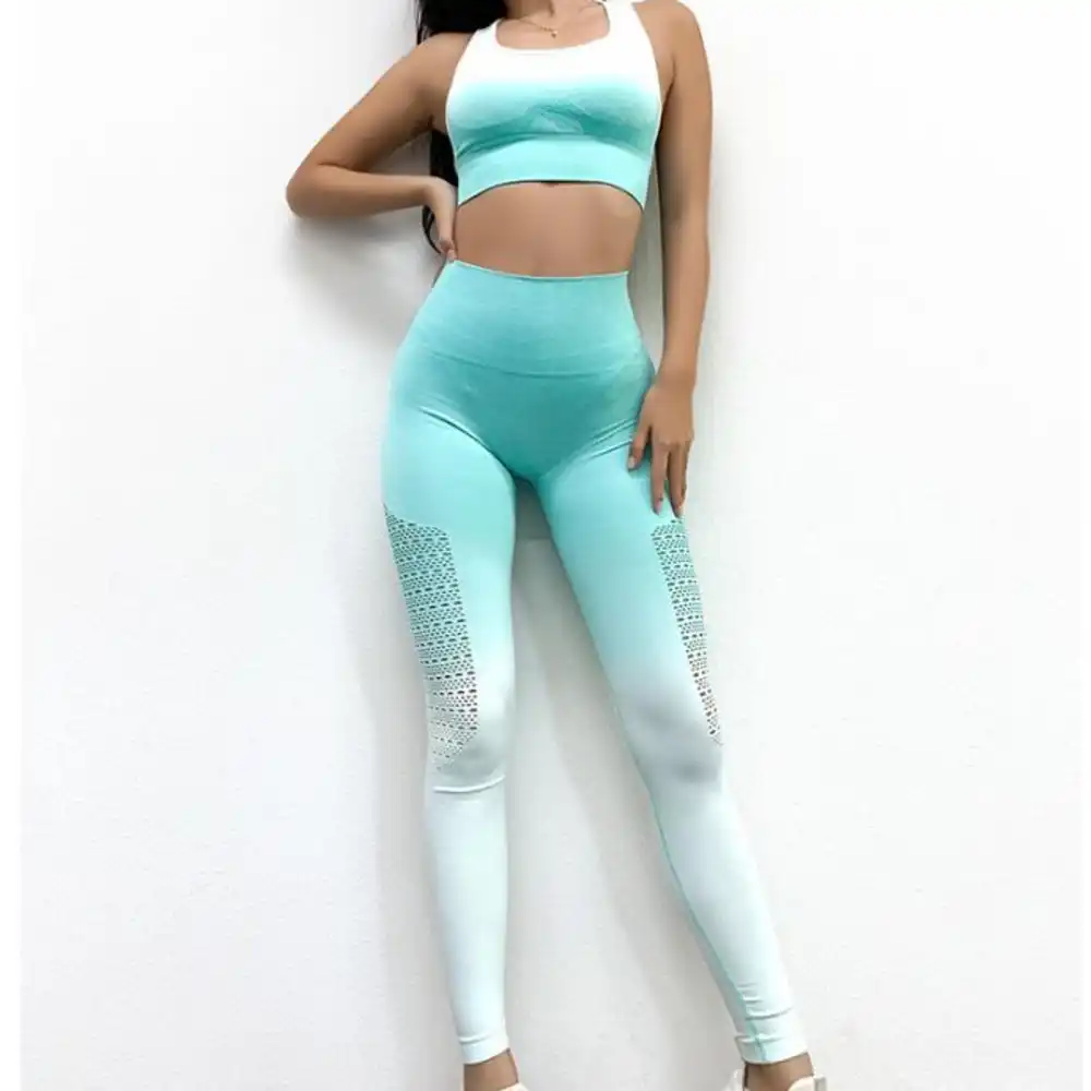 roupa treino feminino