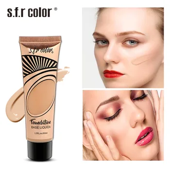 

Infallible Pro-Matte Liquid Longwear Foundation Makeup Shell Beige Professional Cover Face Concealer Cream Perfect Foundation