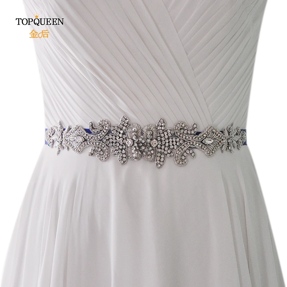 wedding belts for lace dress