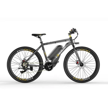 

Parts of Electric Bike,Without Battery, Without Mudguard, For RS600