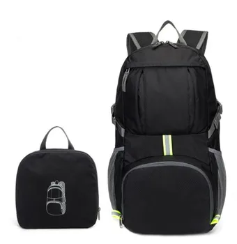 

Outdoor bag Camping Hiking Backpack Large Nylon Rucksack Hiking Camping Hunting Bag