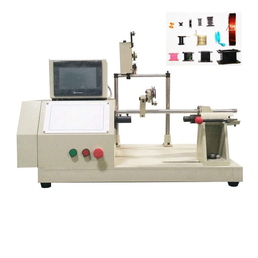 winding machine