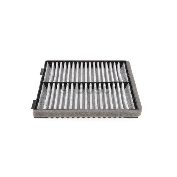Cabin filter VOLVO S40 V40 1.6-2.0L 1.9TD 95-04 with asset. charcoal B | Автомобили и мотоциклы
