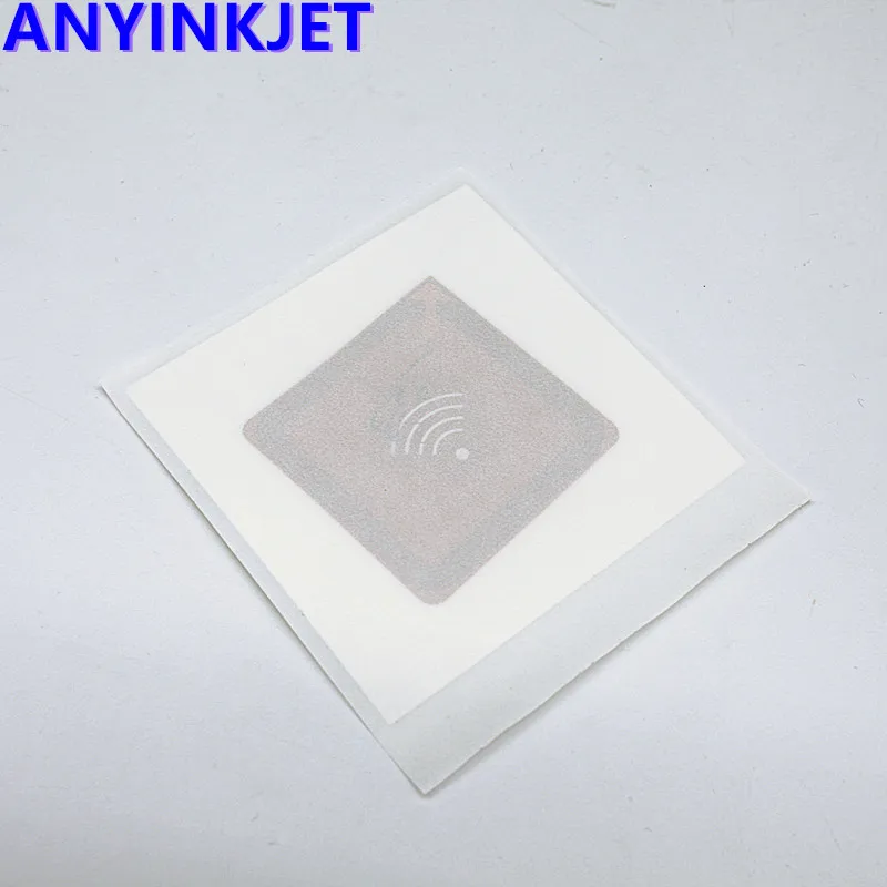 free shipping for Domino solvent RFID FOR DOMINO MC-2BK124 make up chip for Domino AX150 AX350 Domino AX Printer