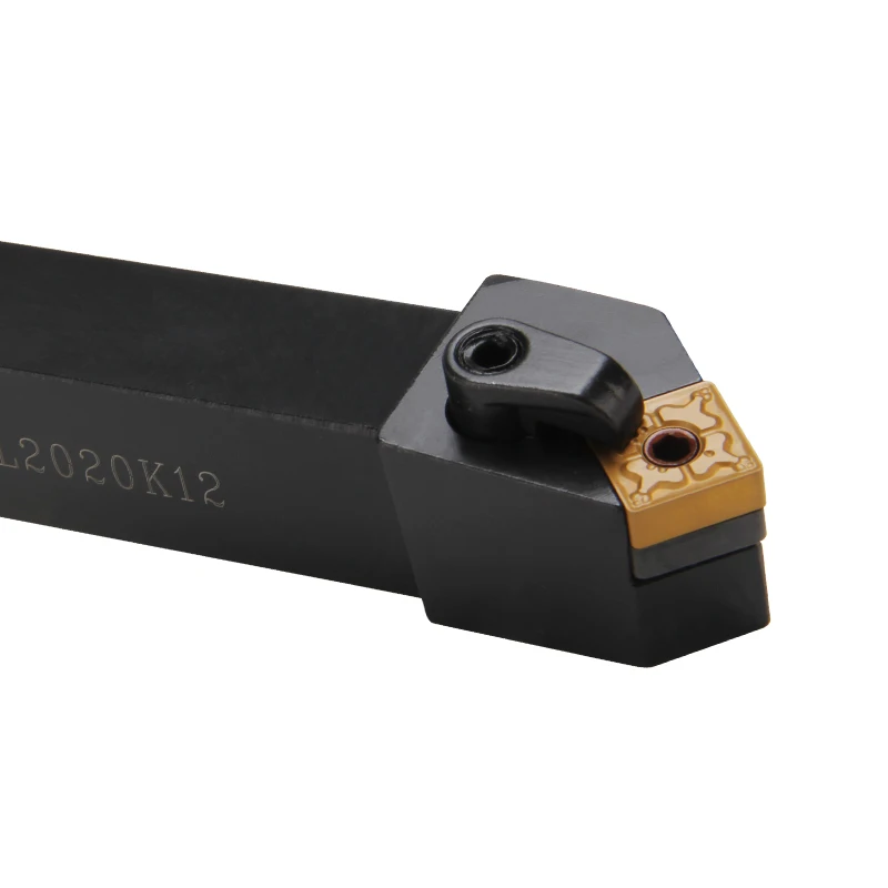 FivePears MSSNR/L/1616 H/ K/2525 M/3232P12 держатель инструмента для внешнего токарного инструмента с ЧПУ