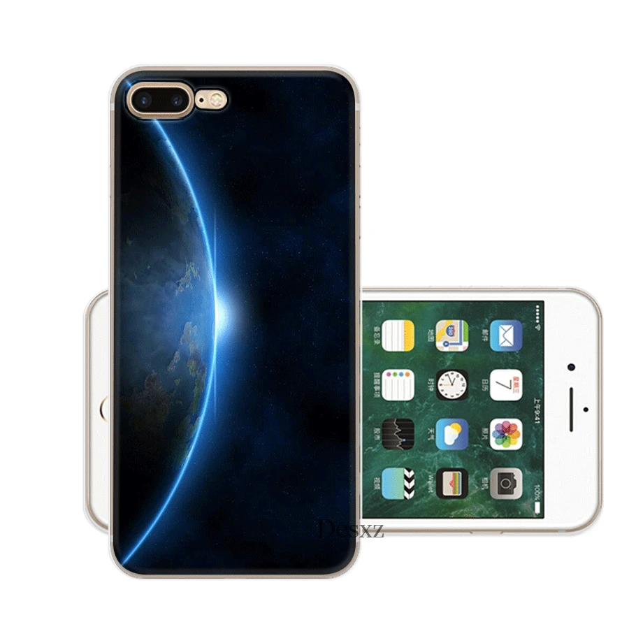 Чехол для мобильного телефона iPhone Apple XR X XS Max 6 6s 7 8 P Lus 5 5S SE Shell Красивая защита