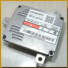 1 шт. OEMHIDS A5G H06 S0003 ксеноновый блок управления балластом для A4 A6 A3 Q3 HID D3S N10721805 газоразрядные лампы 8K0941597B