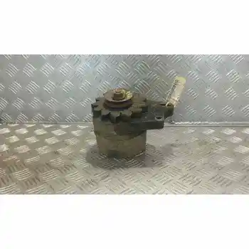 

ALTERNATOR FIAT PANDA